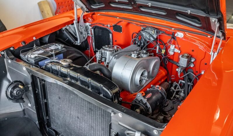 
								1957 Chevrolet 150 Utility 2-Door V8 full									