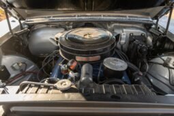 1957 Cadillac Series 62 Convertible