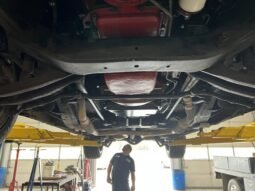 
										1961 Chrysler Newport Town and Country Wagon full									