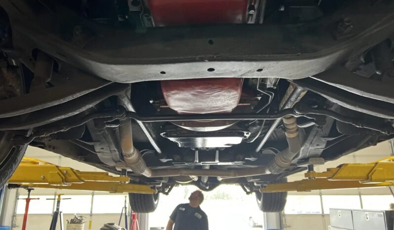 
								1961 Chrysler Newport Town and Country Wagon full									