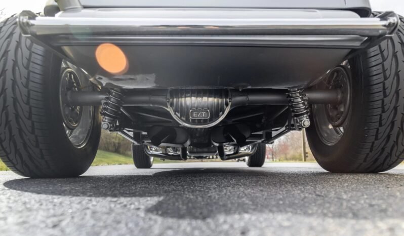 
								1932 Ford Highboy Hot Rod V8 full									