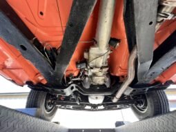 
										1961 Studebaker Lark VI Regal Convertible full									