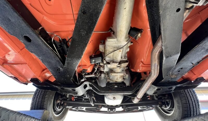 
								1961 Studebaker Lark VI Regal Convertible full									