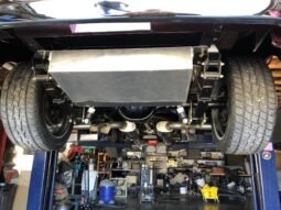 
										1957 Chevrolet 3100 Pickup V8 full									