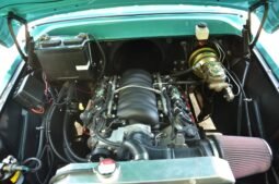
										1957 Chevrolet 3100 Pickup Truck LS3 V8 full									