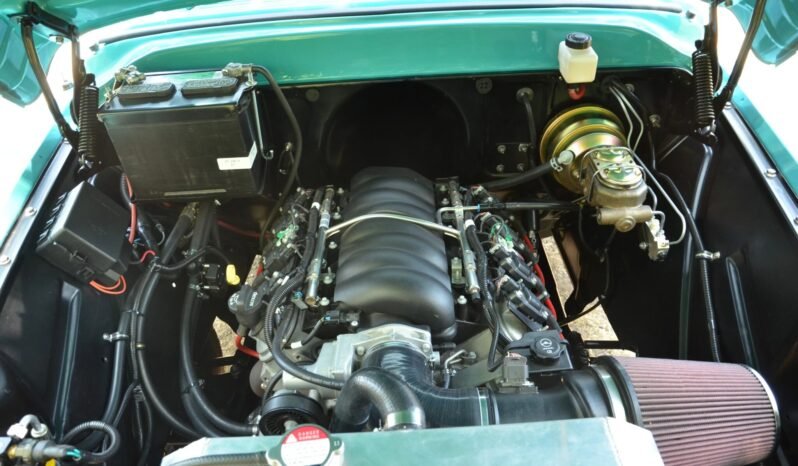 
								1957 Chevrolet 3100 Pickup Truck LS3 V8 full									