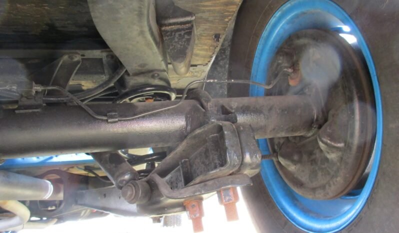 
								1967 Chevrolet C10 Pickup Truck full									