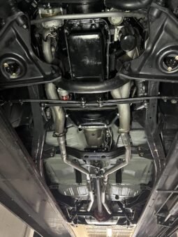 
										1964 Ford Galaxie 500XL Fastback Coupe V8 full									