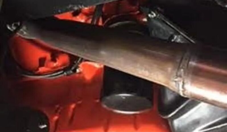 
								1967 Chevrolet C10 Pickup Truck 283CI V8 full									