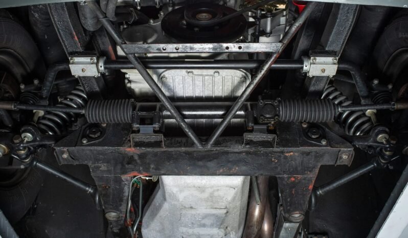 
								1960 Aston Martin DB4 full									