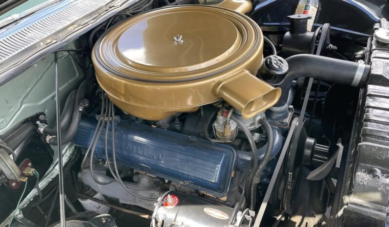 
								1960 Cadillac Eldorado V8 Biarritz full									