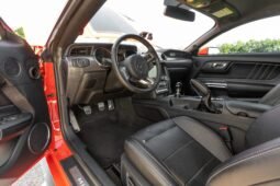 2015 Ford Mustang GT V8