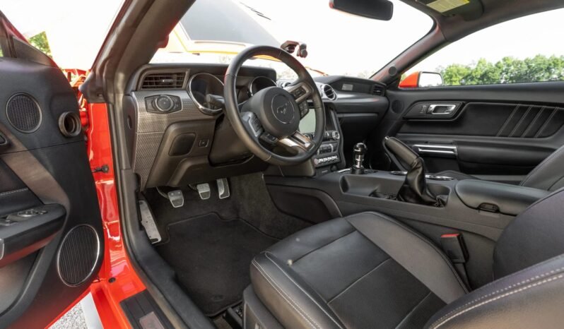 
								2015 Ford Mustang GT V8 full									