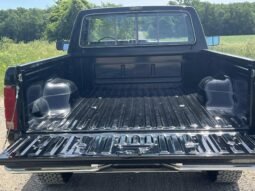 1984 Ford F-150 XLT 4X4