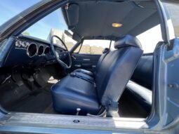 1969 Chevrolet Corvair 500 Sport Coupe