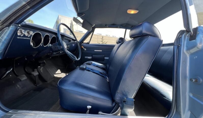 
								1969 Chevrolet Corvair 500 Sport Coupe full									