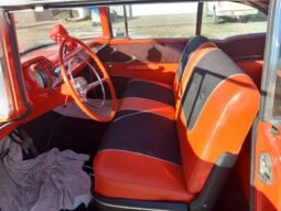 1957 Chevrolet Bel Air 3-Speed