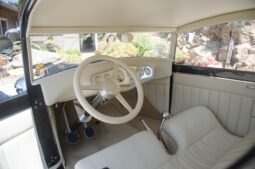 1929 Ford Model A Pickup Hot Rod V8