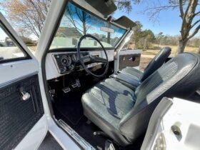 1971 GMC Jimmy