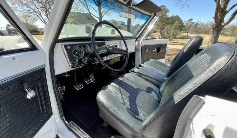 
								1971 GMC Jimmy full									
