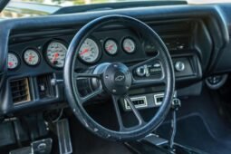 1970 Chevrolet Chevelle Malibu