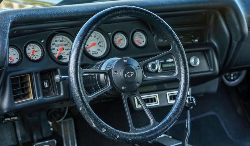 
								1970 Chevrolet Chevelle Malibu full									