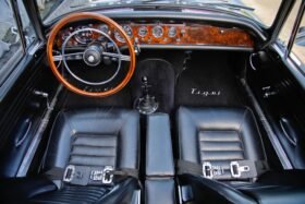 1964 Sunbeam Tiger GT V8