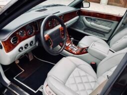 
										2003 Bentley Arnage T V8 full									