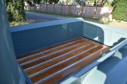 1951 Ford F-1 Pickup Truck