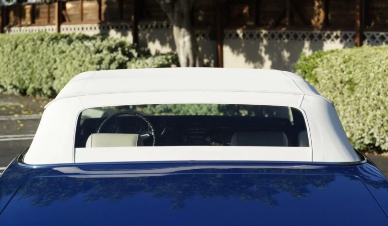 
								1969 Oldsmobile 442 V8 full									