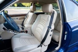 1998 Bentley Continental T