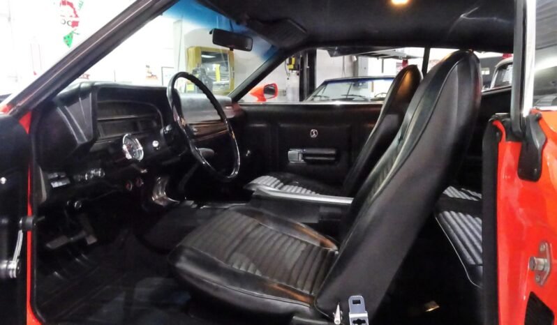 
								1970 Ford Torino Cobra Calypso Coral full									