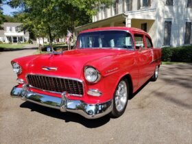 1955 Chevrolet 210 V8