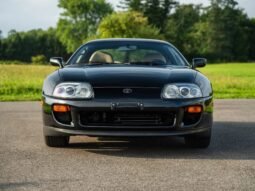 1993 Toyota Supra Turbo