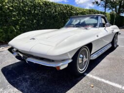 1964 Chevrolet Corvette L76