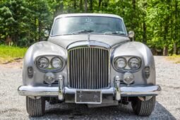 1963 Bentley S3 Continental