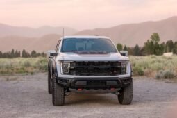2023 Ford F-150 Raptor R SuperCrew