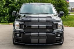 2020 Ford F–150 Shelby Super Snake