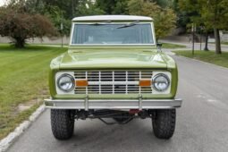 1974 Ford Bronco V8