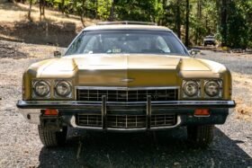 1972 Chevrolet Kingswood Estate
