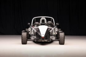 2007 Ariel Atom 2