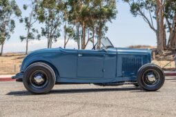 1932 Ford Roadster Highboy V8