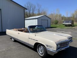 1964 Buick Electra 225 Convertible V8