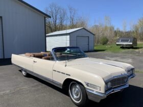 1964 Buick Electra 225 Convertible V8