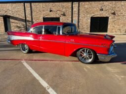 1957 Chevrolet Bel Air LS6 V8