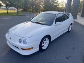 1998 Acura Integra Type R