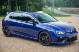 2023 Volkswagen Golf R
