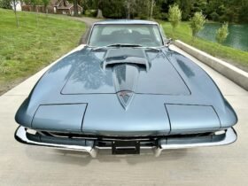 1967 Chevrolet Corvette L79 V8