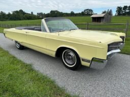 1967 Chrysler 300