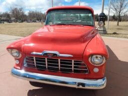 1956 Chevrolet 3100 Cameo